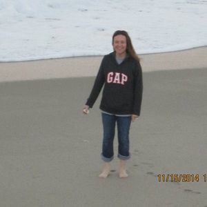 Meet your Posher, Jelinda